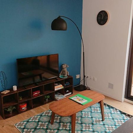 Apartment Cosy Lille Exterior foto